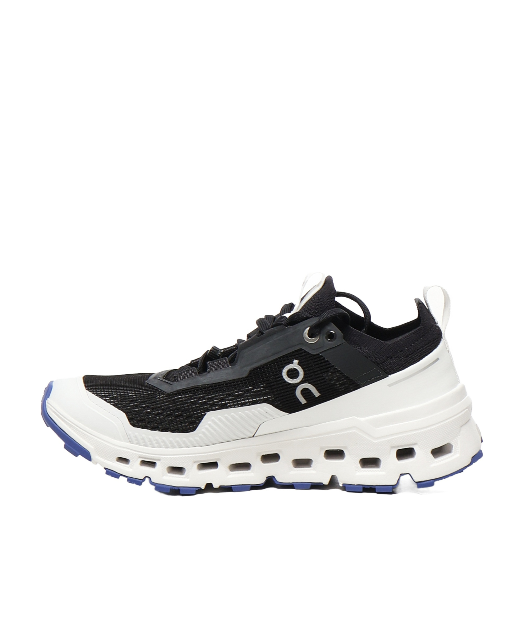 On Running Round Toe Sneakers
