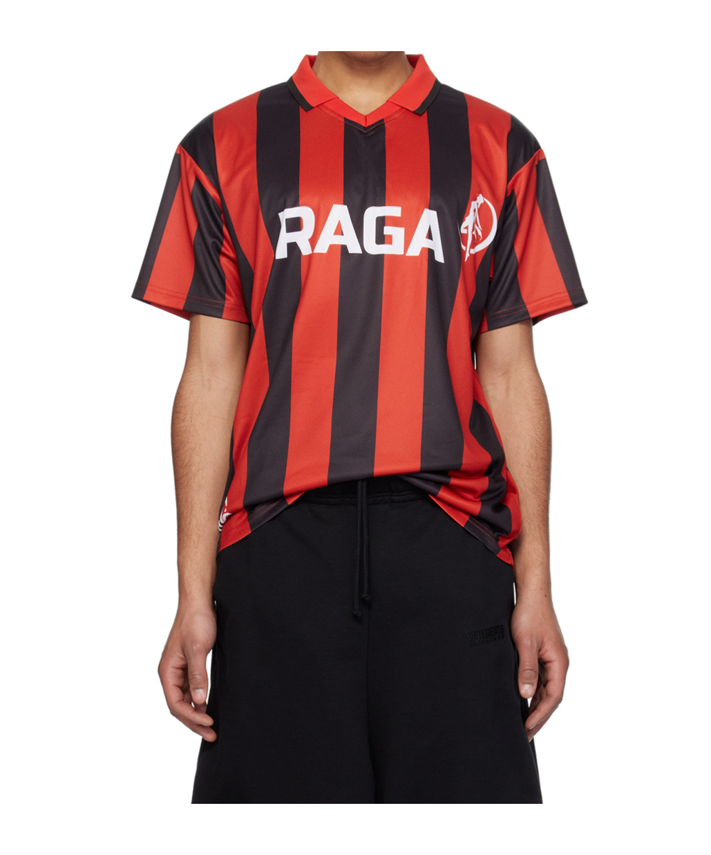 RAGA MALAK RAGA UNITED T-SHIRT 