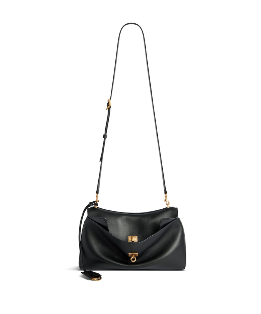 BALENCIAGA BALENCIAGA RODEO SHOULDER BAG