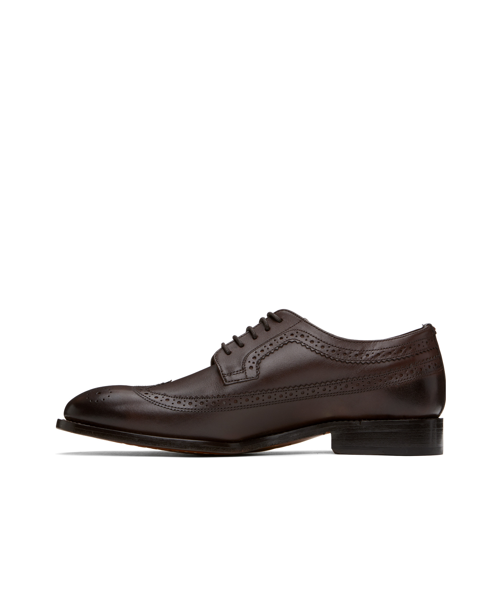 PS BY PAUL SMITH COLLINS DERBY SHOES