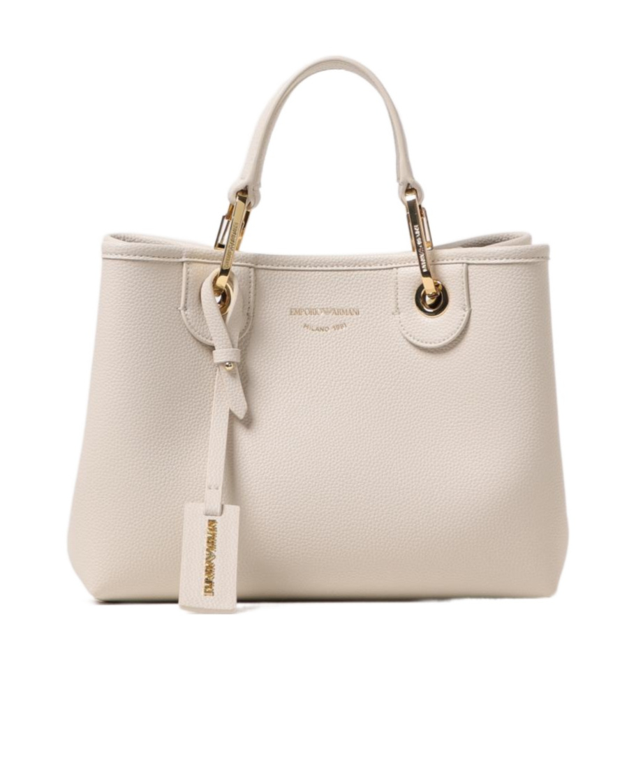 EMPORIO ARMANI MYEA TOTE BAG