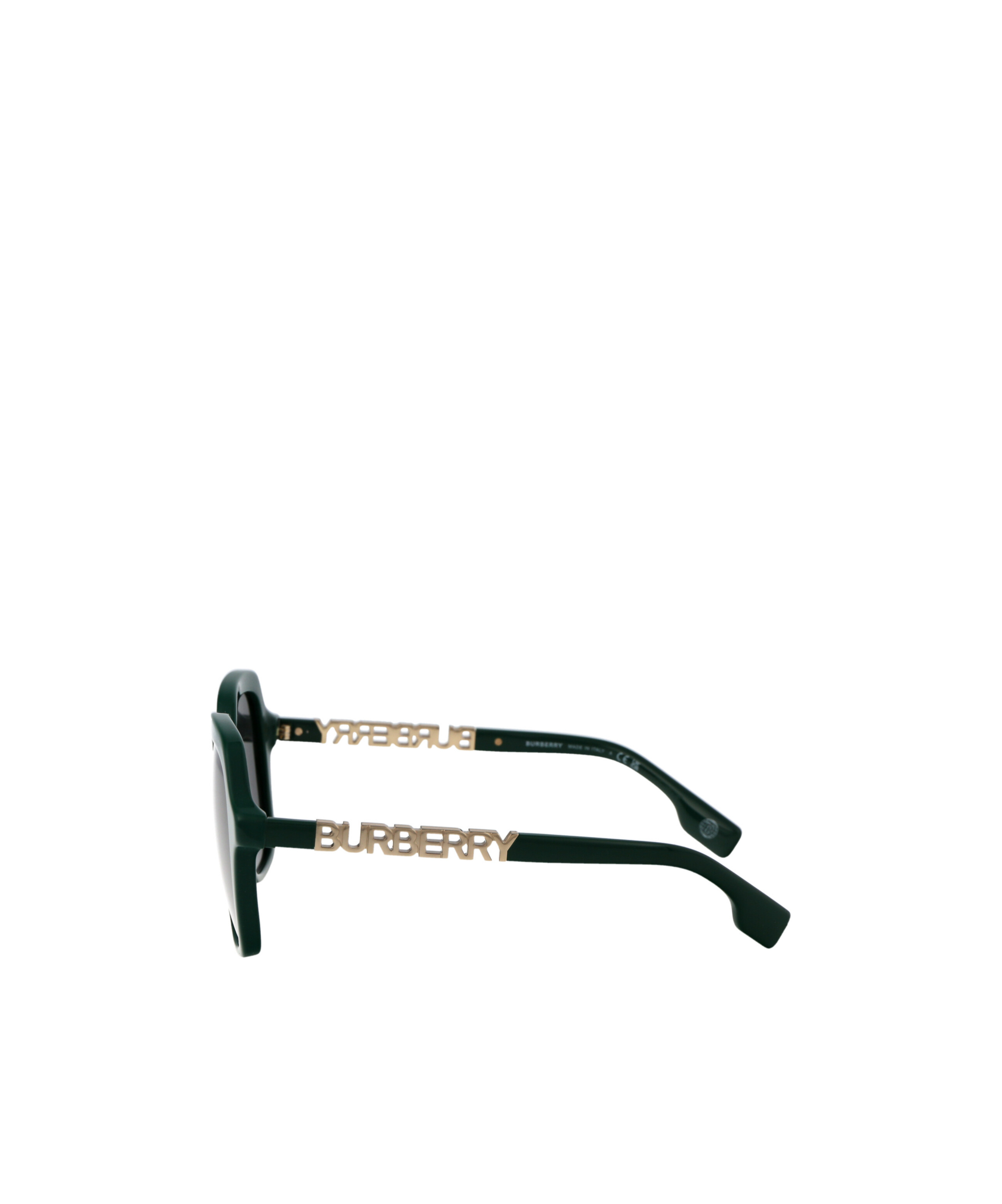 Burberry Squared Sunglasses 0 Be4389 405987 In Black