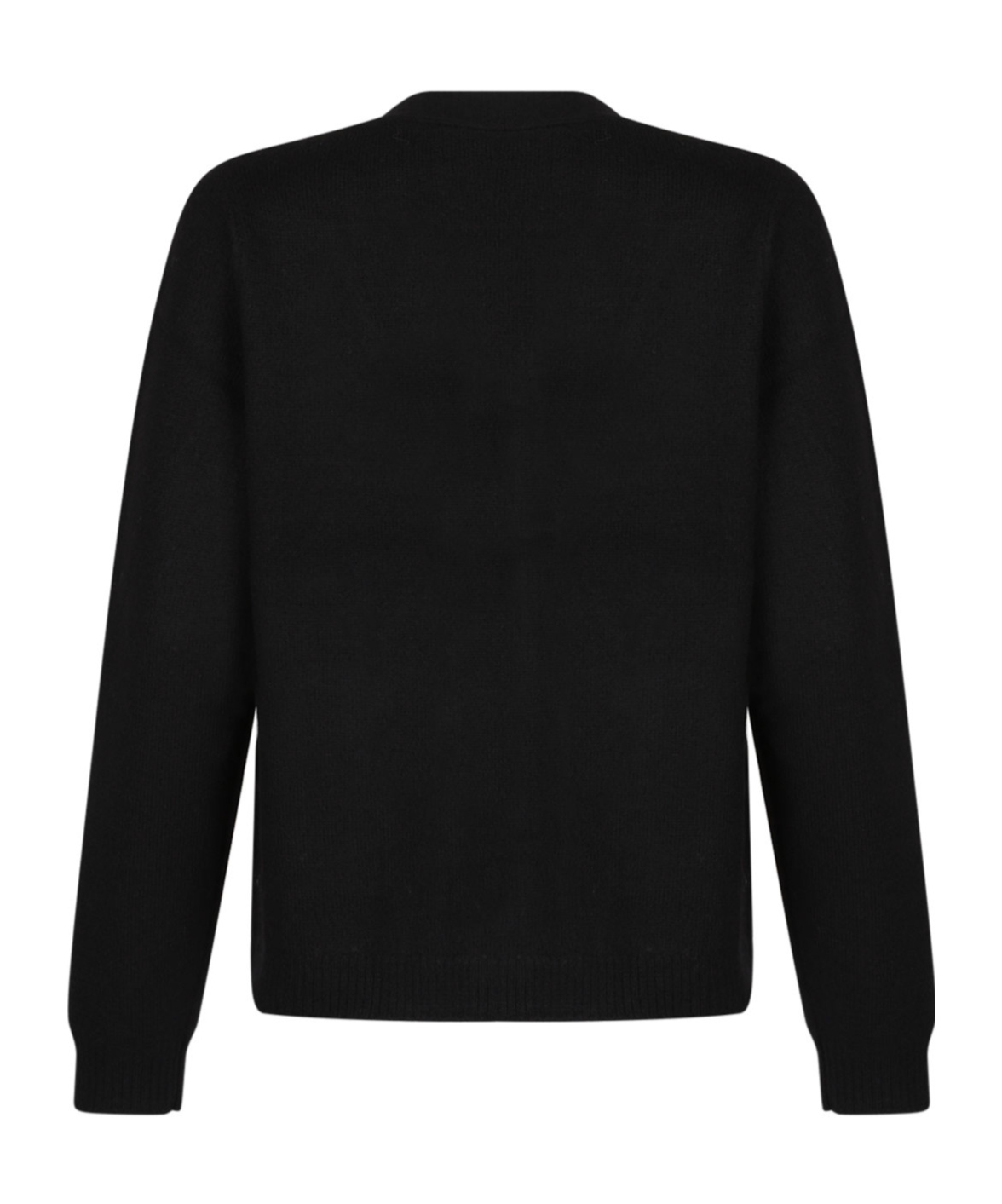 Selected Long-sleeved Cardigan