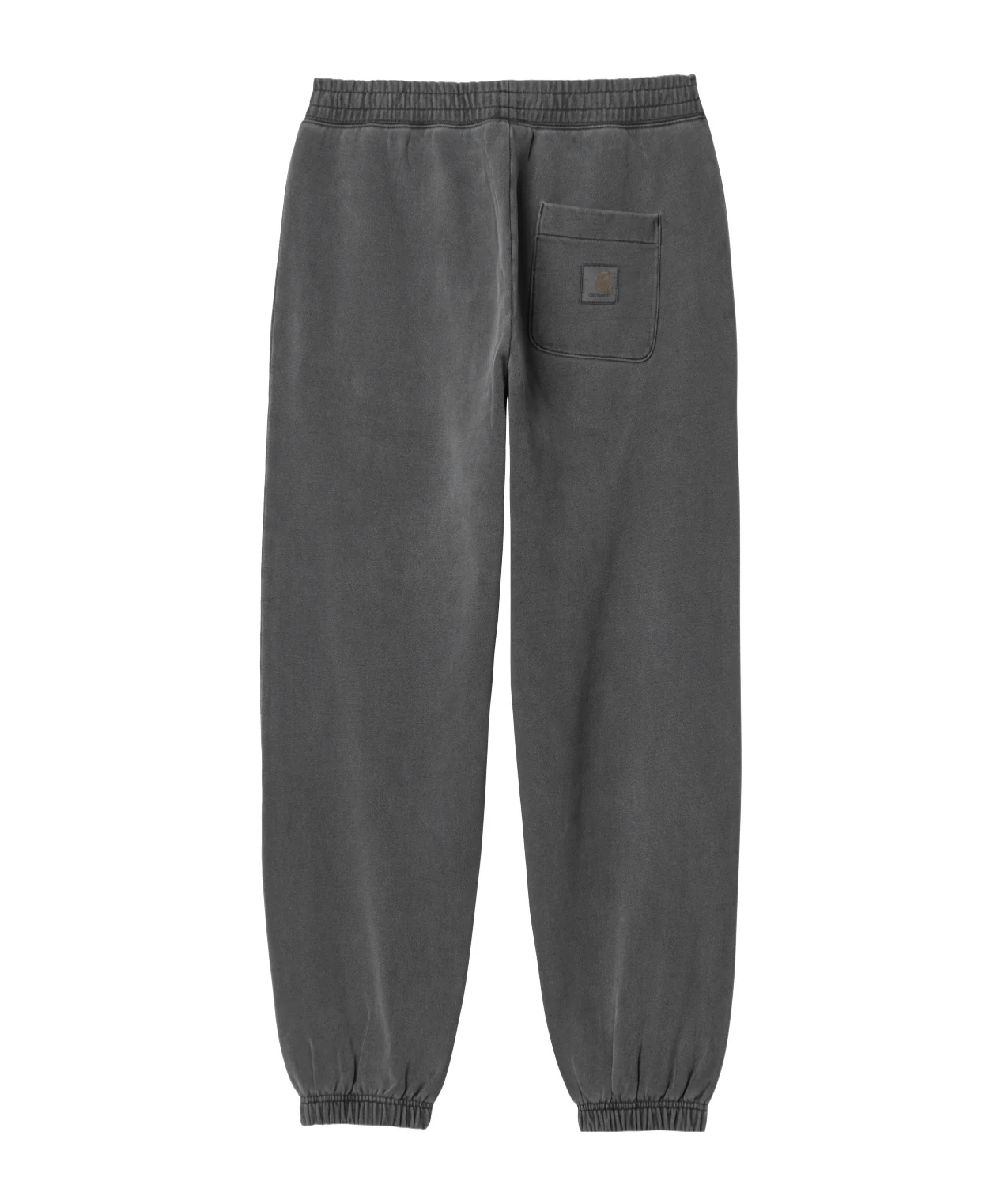 Carhartt Vista Grand Sweatpants In Gray