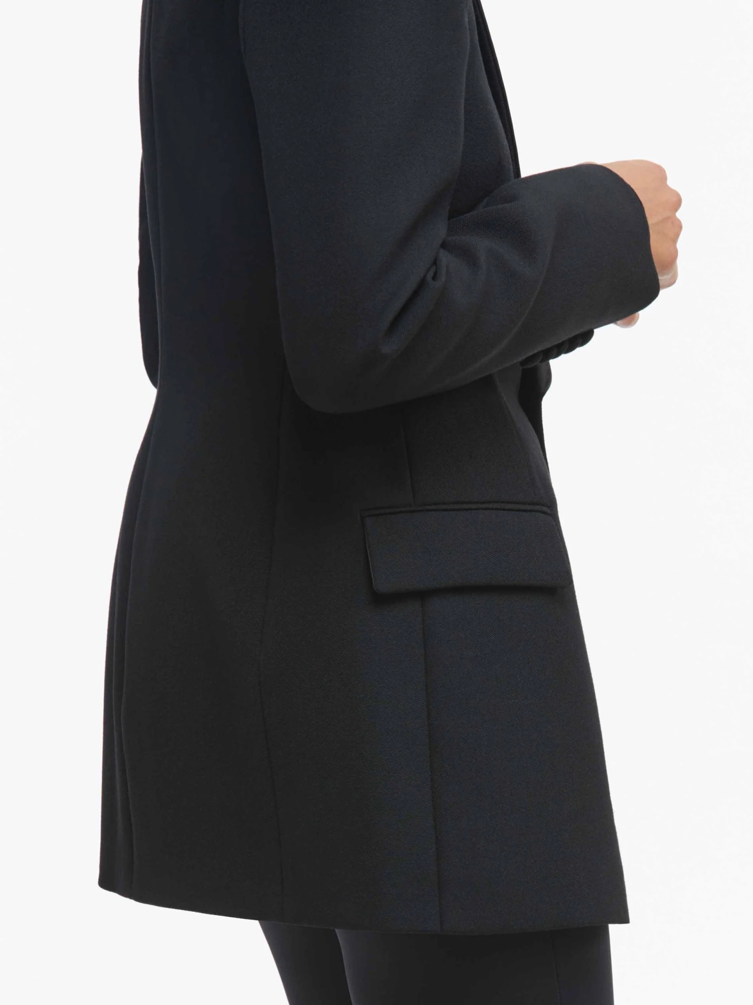 Wardrobe.nyc Single-breasted Blazer