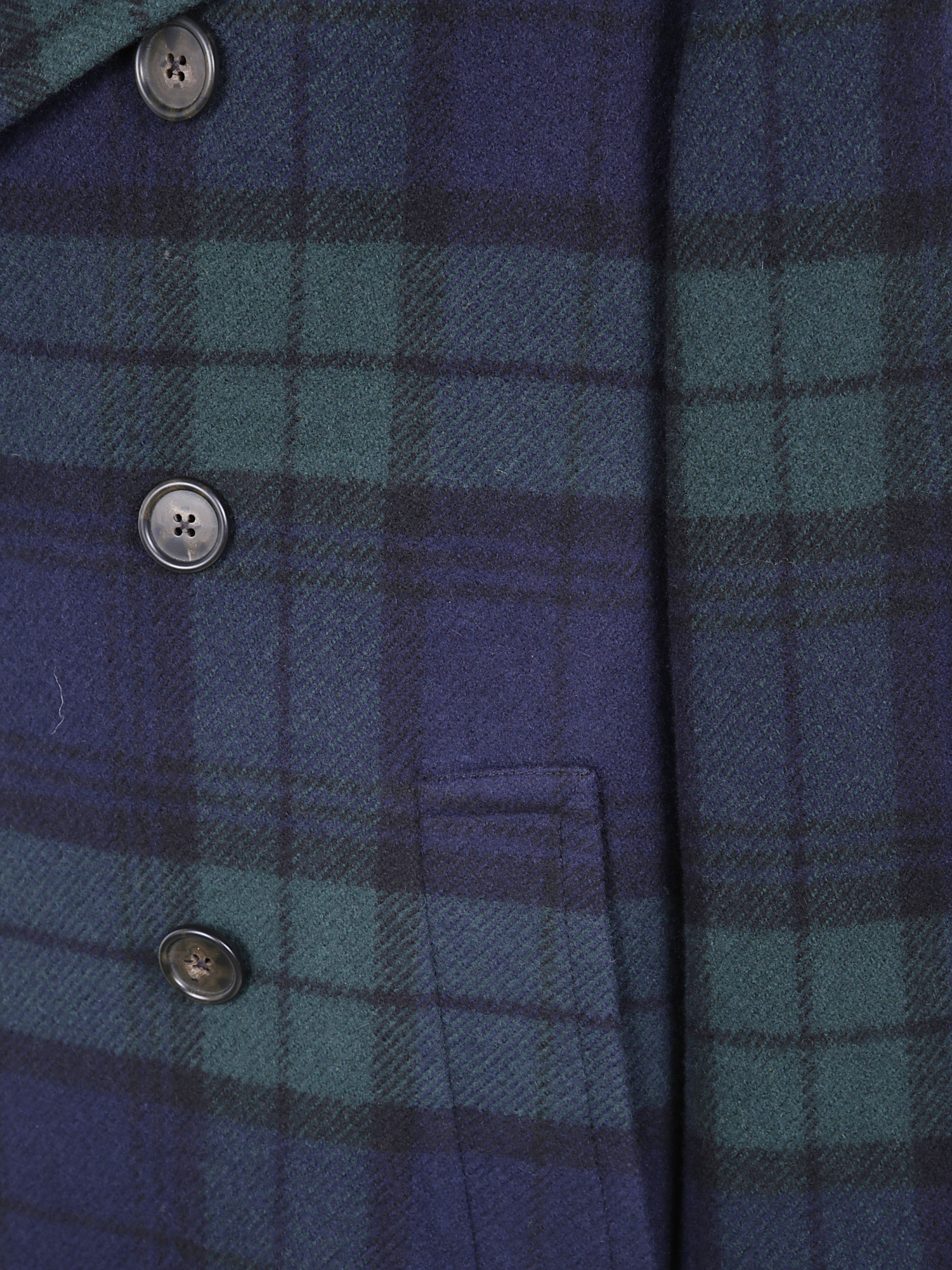 Polo Ralph Lauren Long Sleeve Jacket In Blue