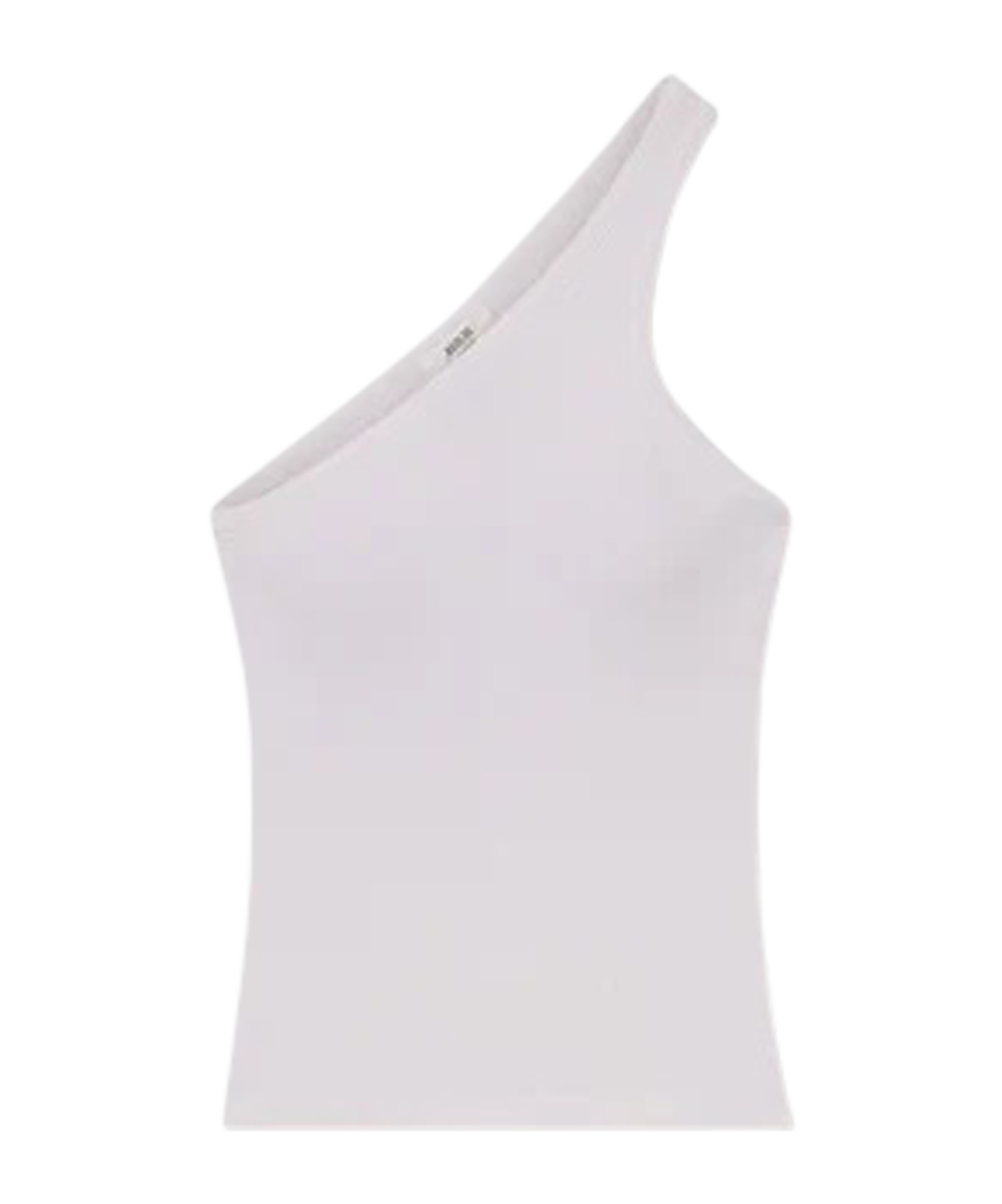 Agolde One-shoulder Top