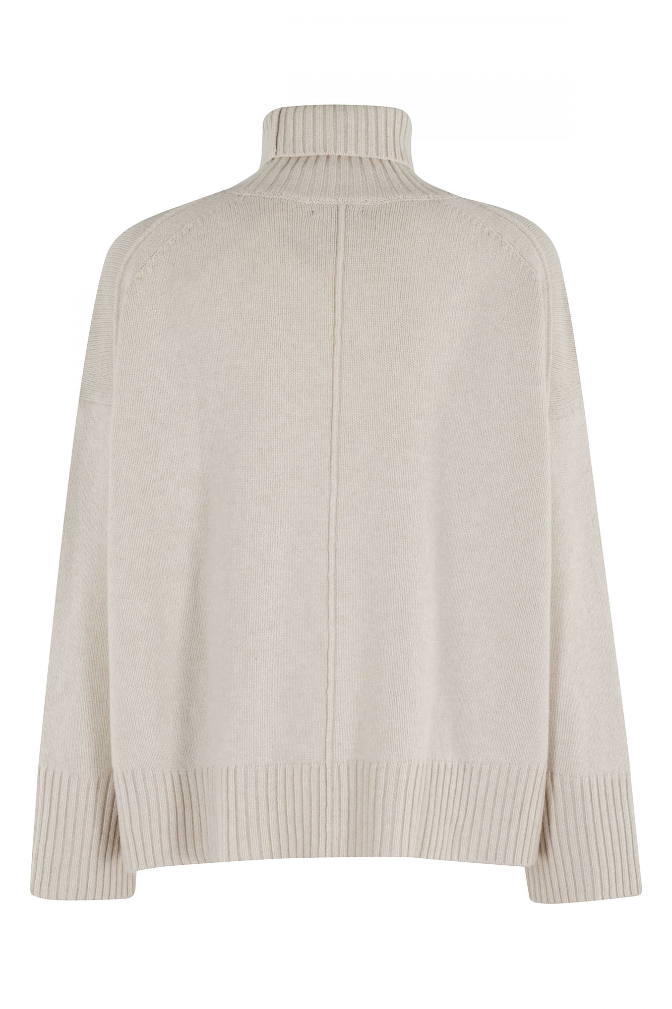 Soeur William Sweater In Neutral