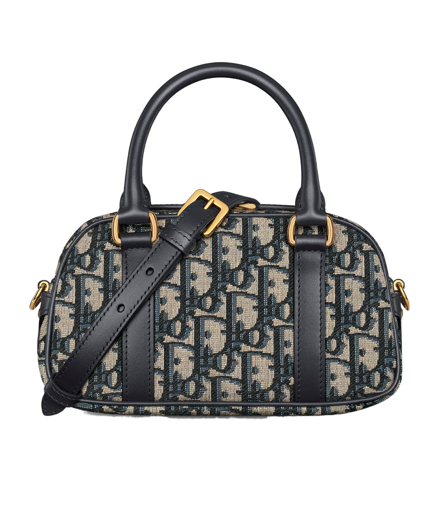 DIOR NANO D-VIBE EAST-WEST BAG