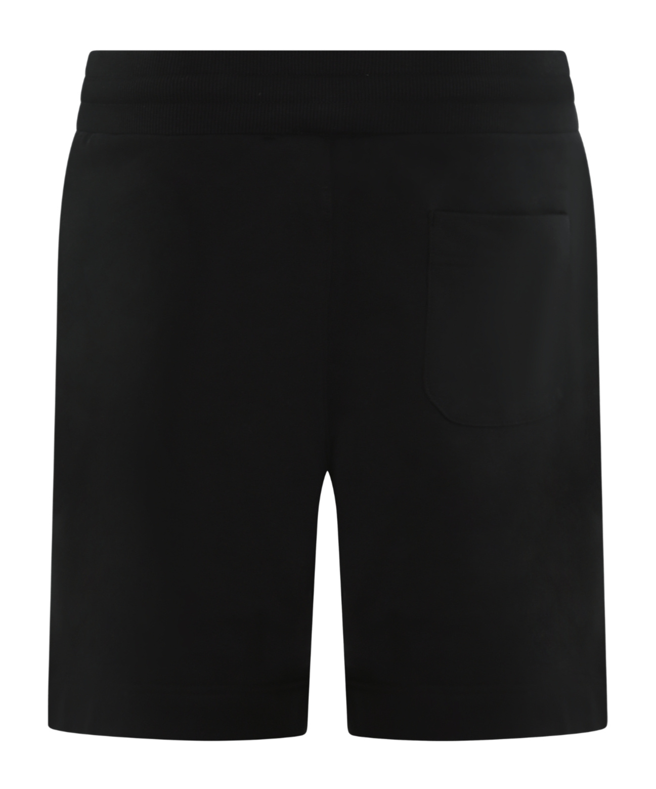 Parajumpers Drawstring Shorts In Black