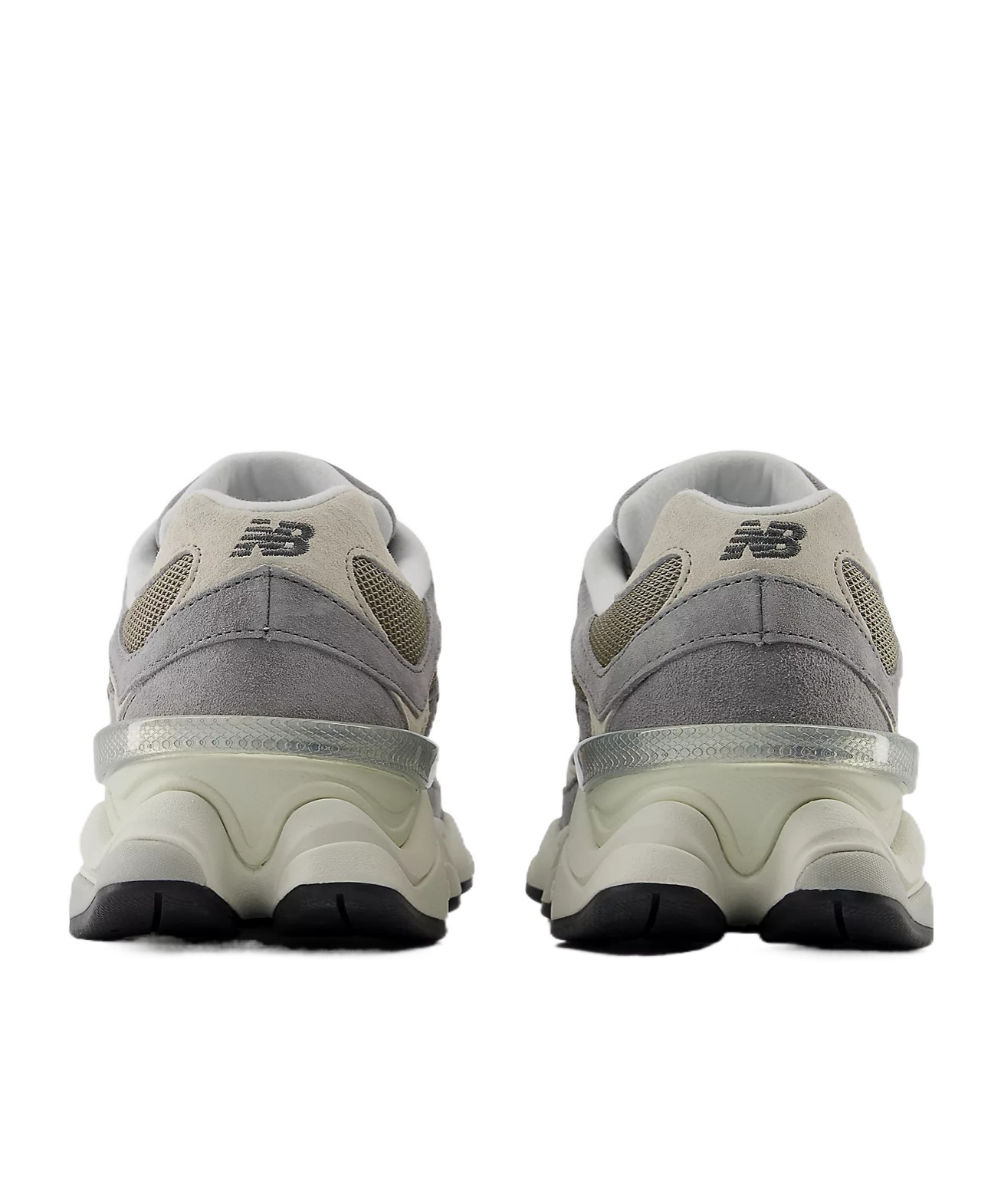 NEW BALANCE 9060 'SLATE GREY/ARID STONE' SNEAKERS