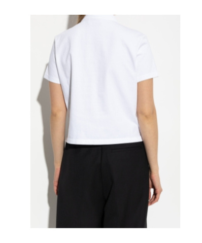 Zadig & Voltaire Mirta Polo Shirt