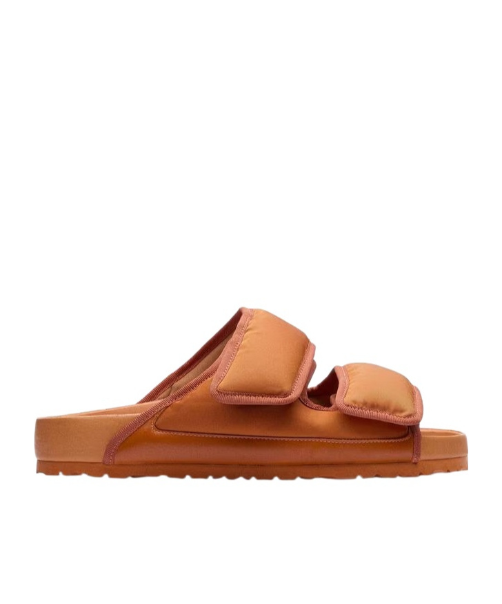 Birkenstock 1774 Touch-strap Slide Sandals