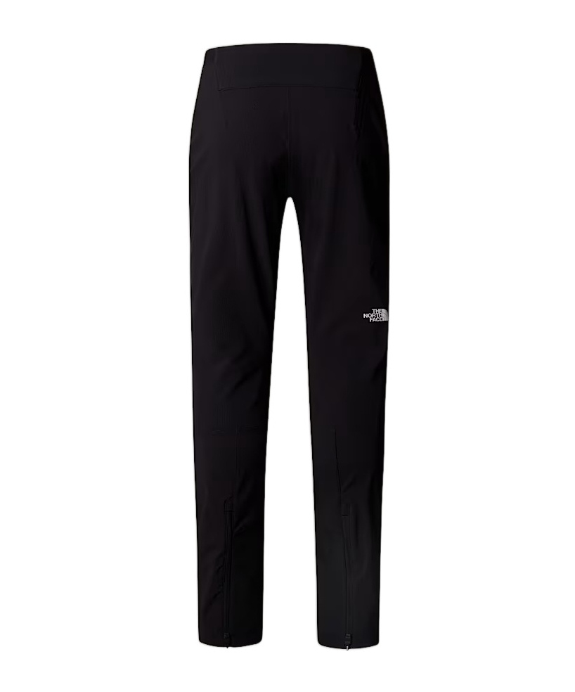 The North Face Women's Dawn Turn Trousers In Black