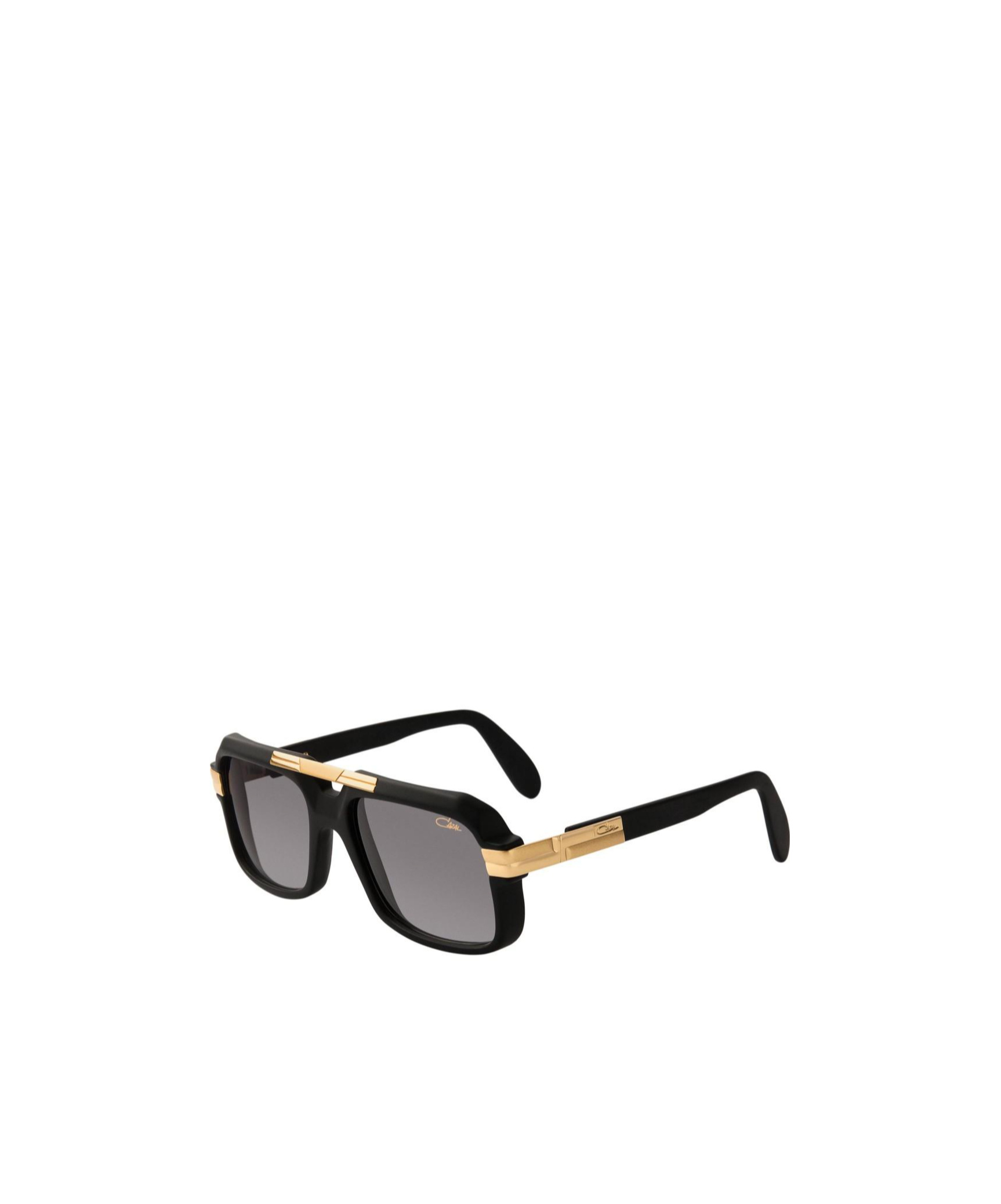 Cazal Frame Sunglasses In Black