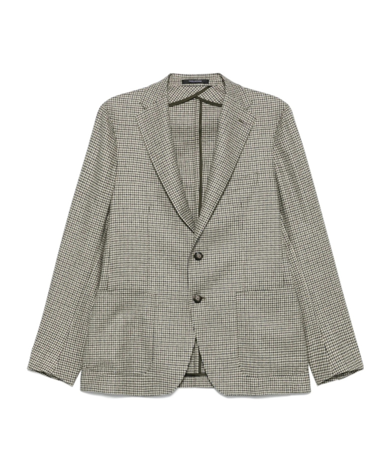 Tagliatore Neutral Jackets