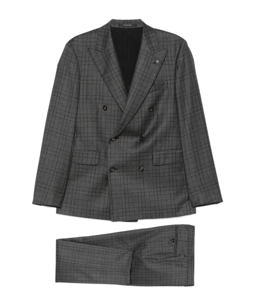 Tagliatore Double-breasted Suit