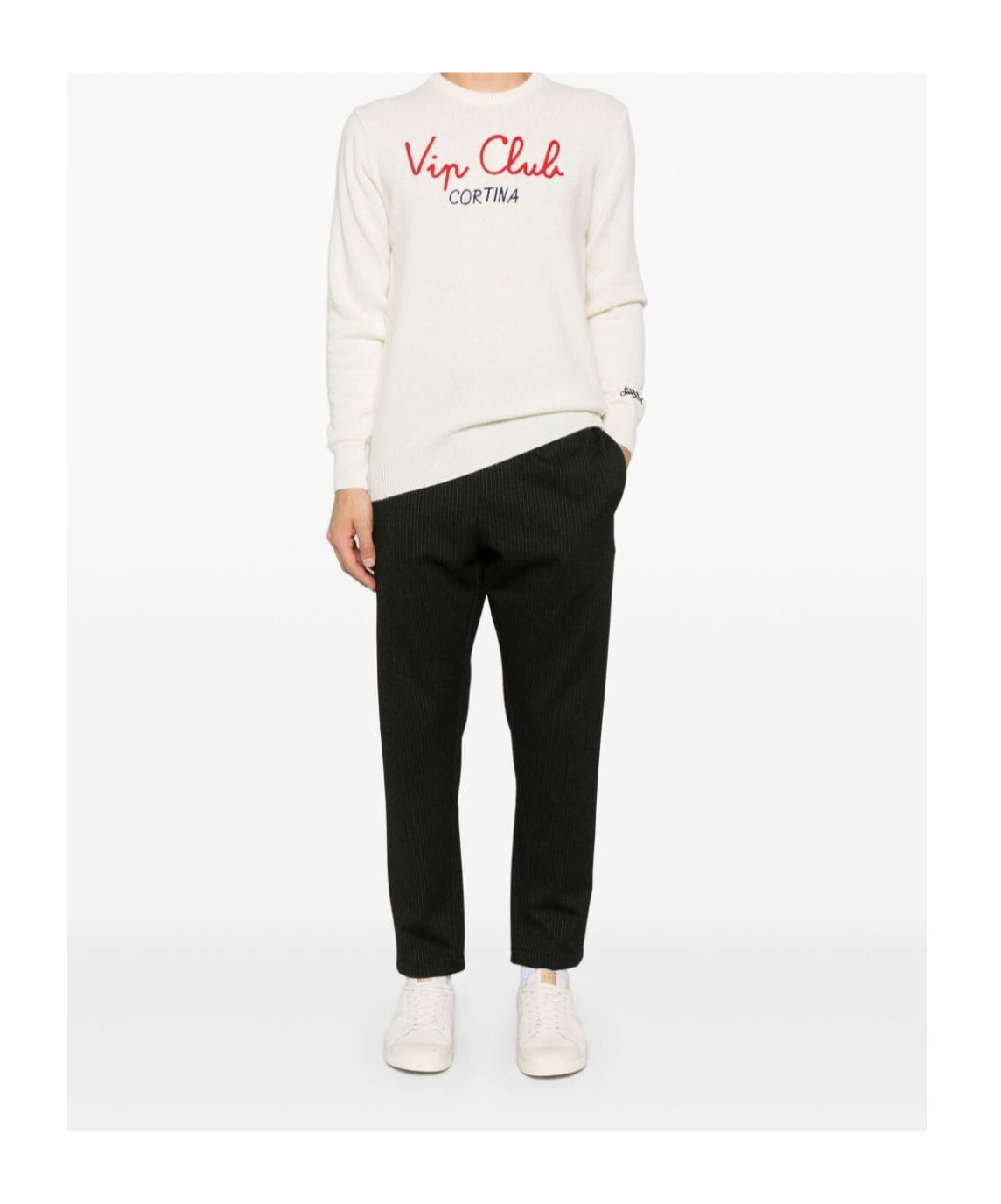 Dondup Dom Joggers In Black