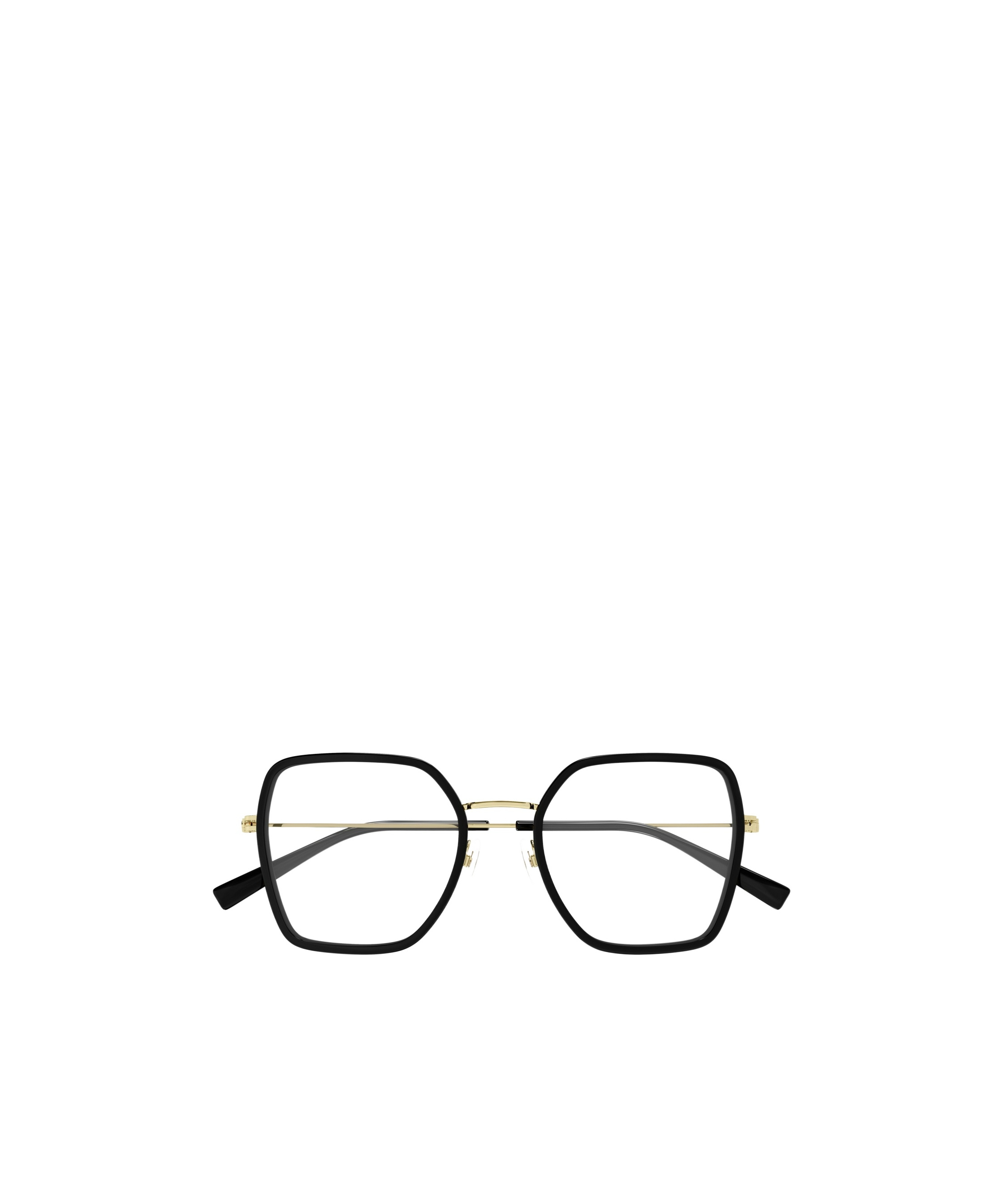 Gucci Full-frame Flat Mirror In Black