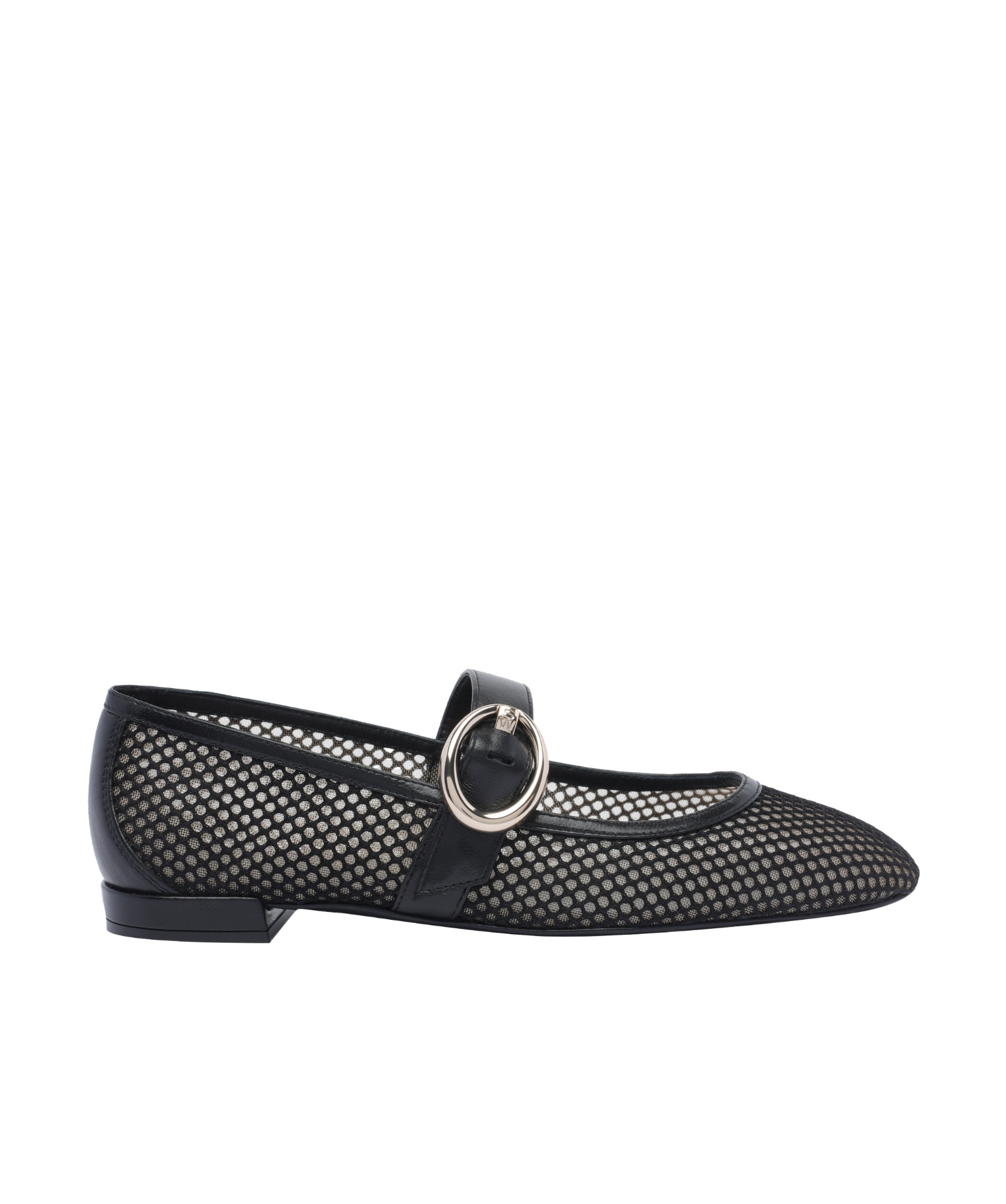Stuart Weitzman Arabella Ballet Flats