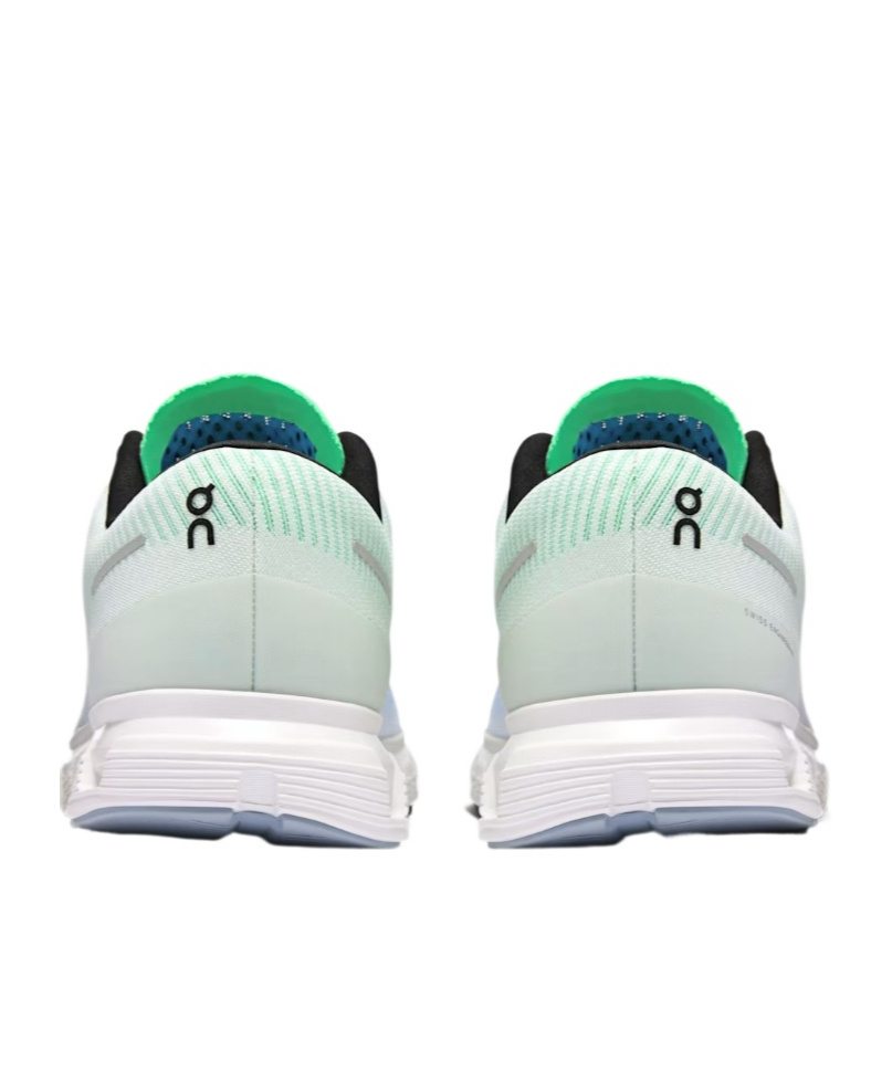 On Running Cloud 6 Push In Multicolor