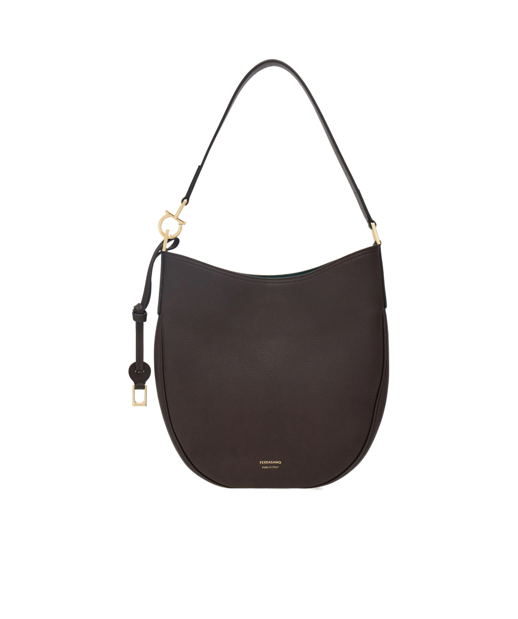 Ferragamo Smile Hobo Bag