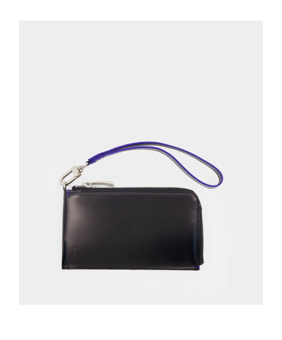 ADER ERROR LOGO WALLET