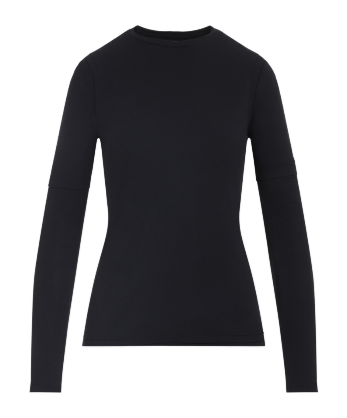 Jil Sander Women's 3 Pack T-shirts In Black