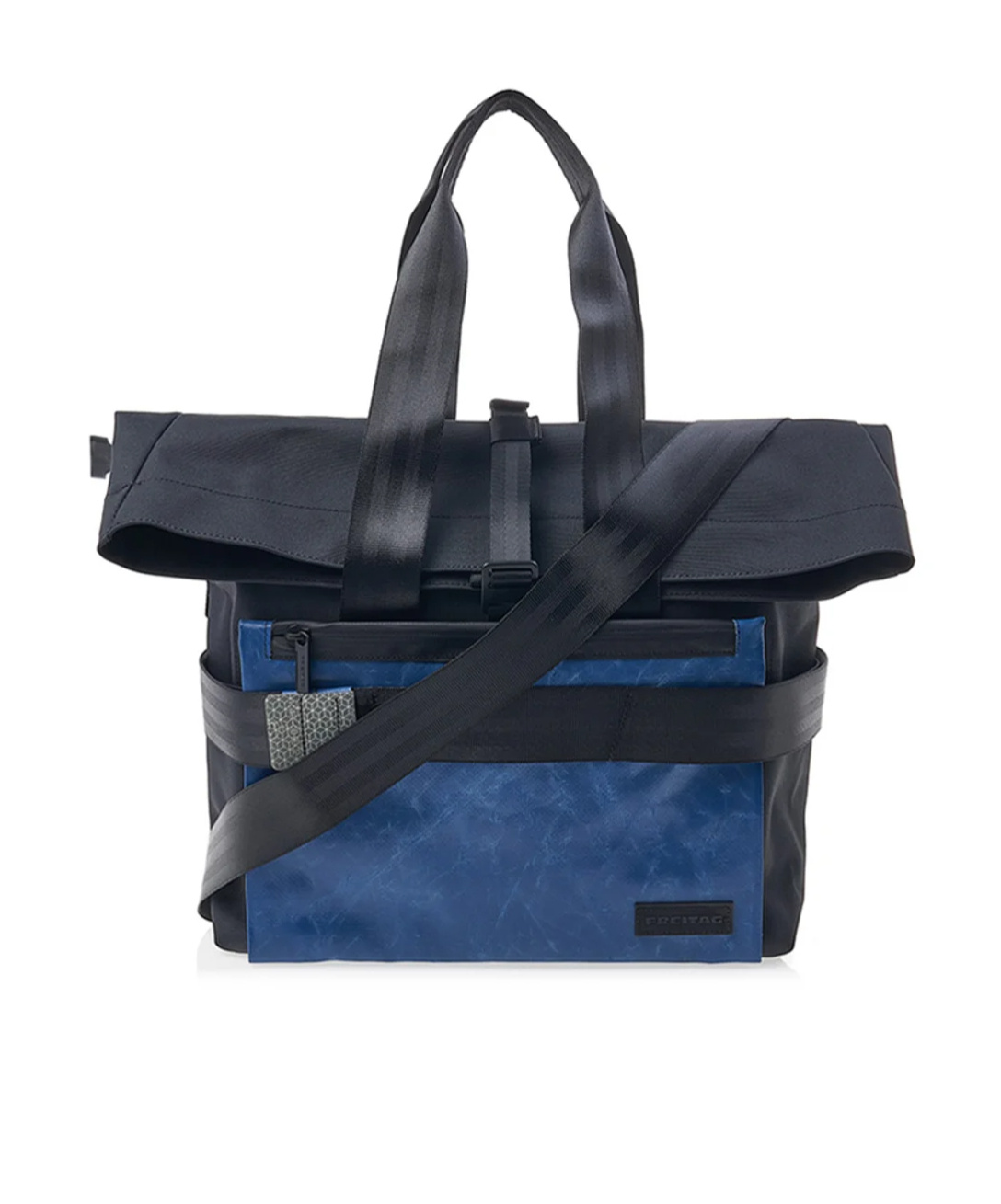 Shop Freitag Shoulder Bag With Handle
