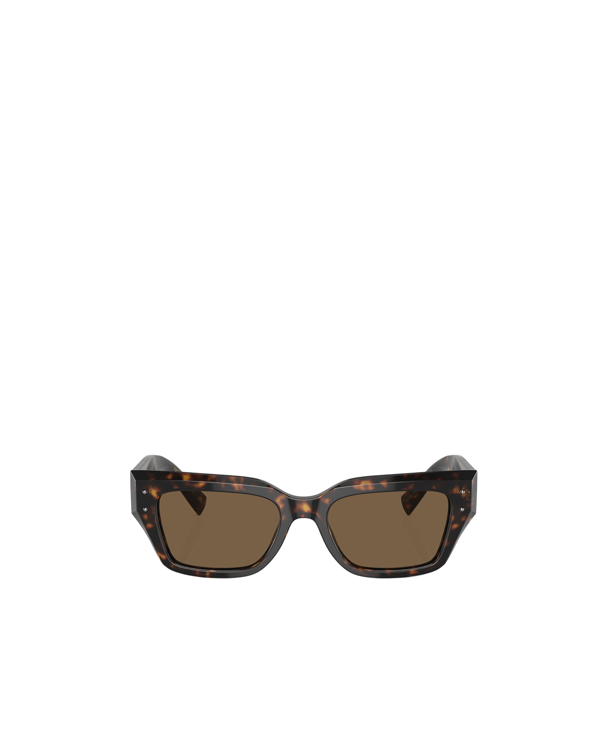 Dolce & Gabbana Dolce Gabbana Eyewear Cat-eye Sunglasses