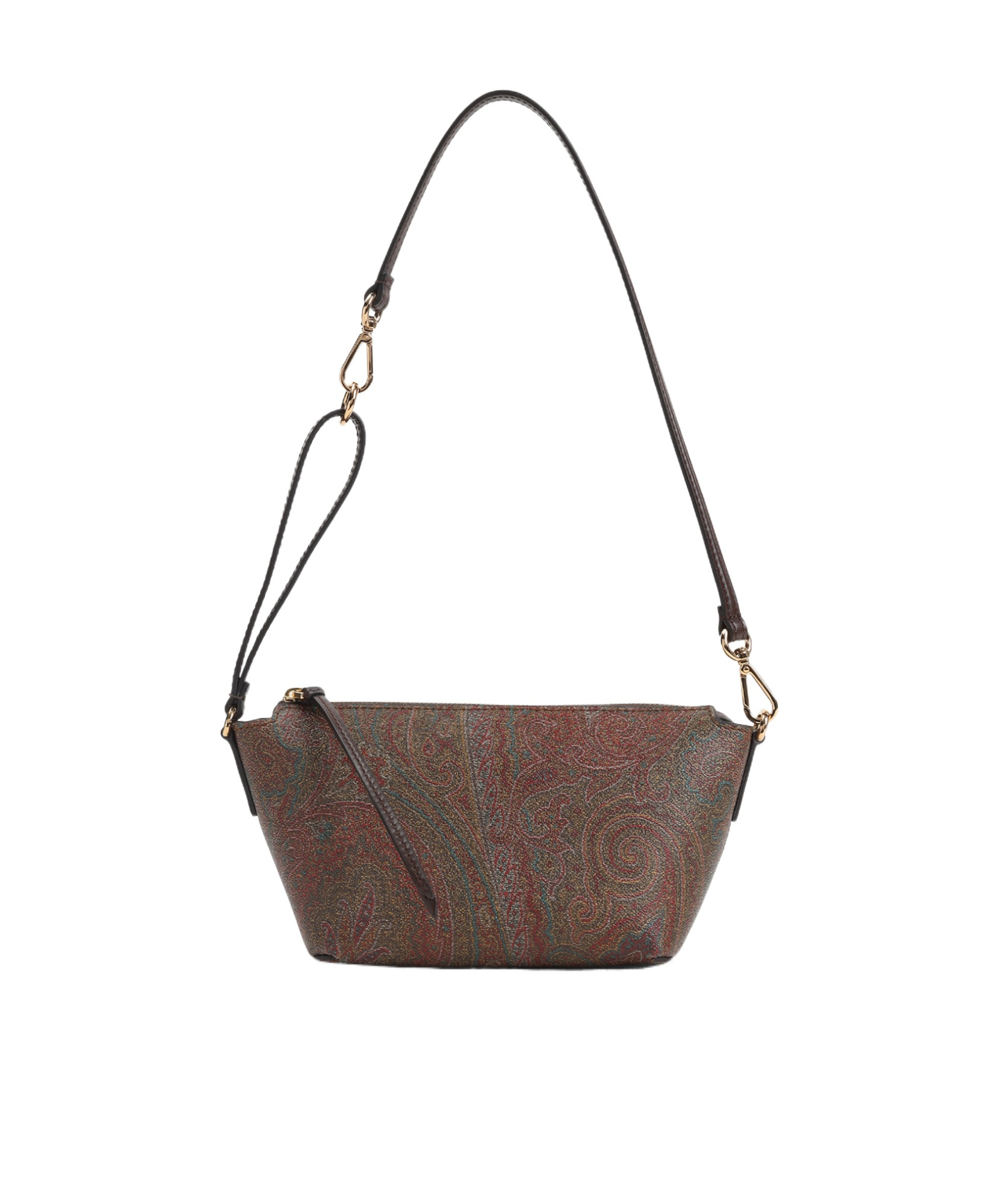 Etro Arnica Mini Bag Paisley Pattern