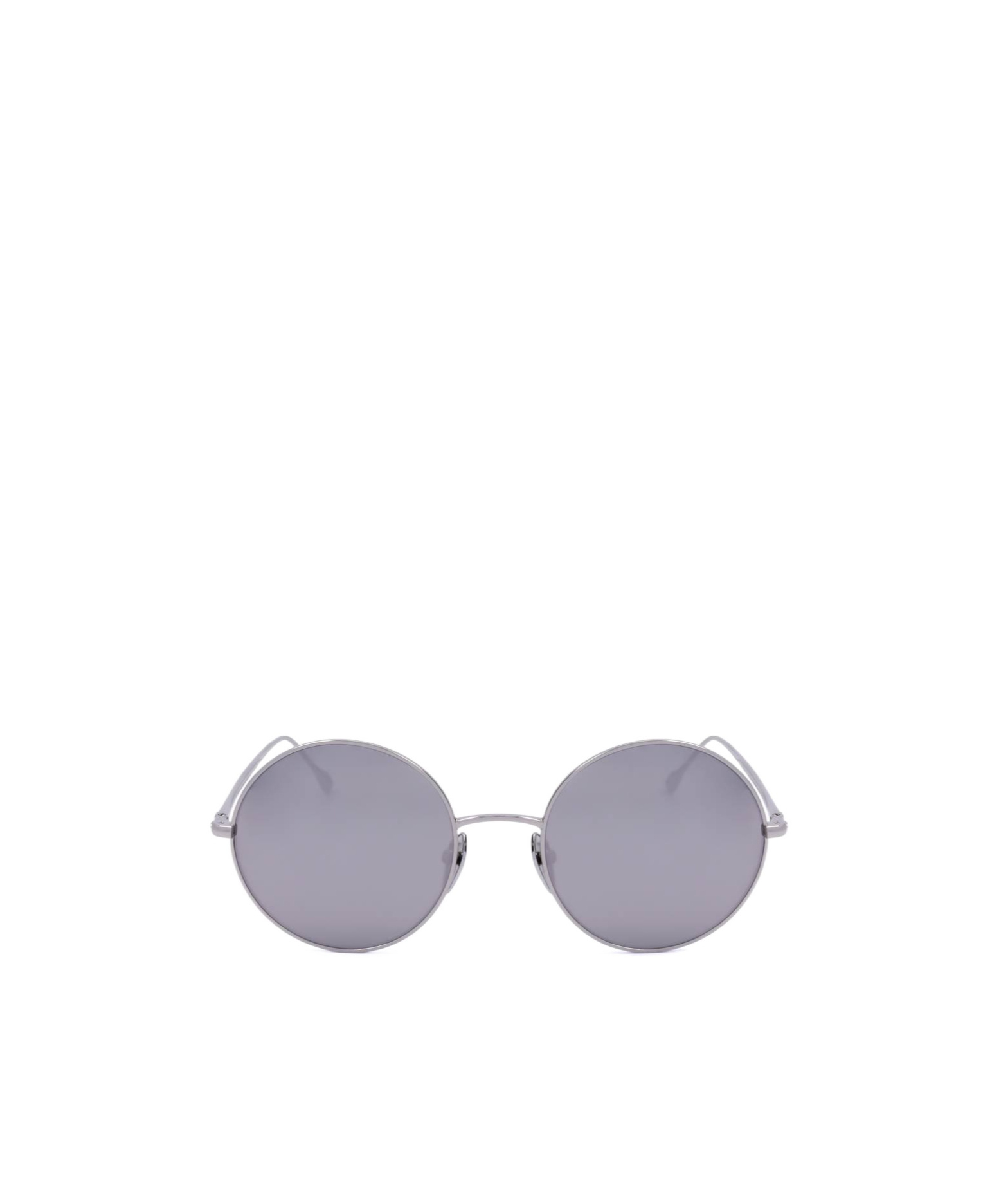 Isabel Marant Geometric Sunglasses