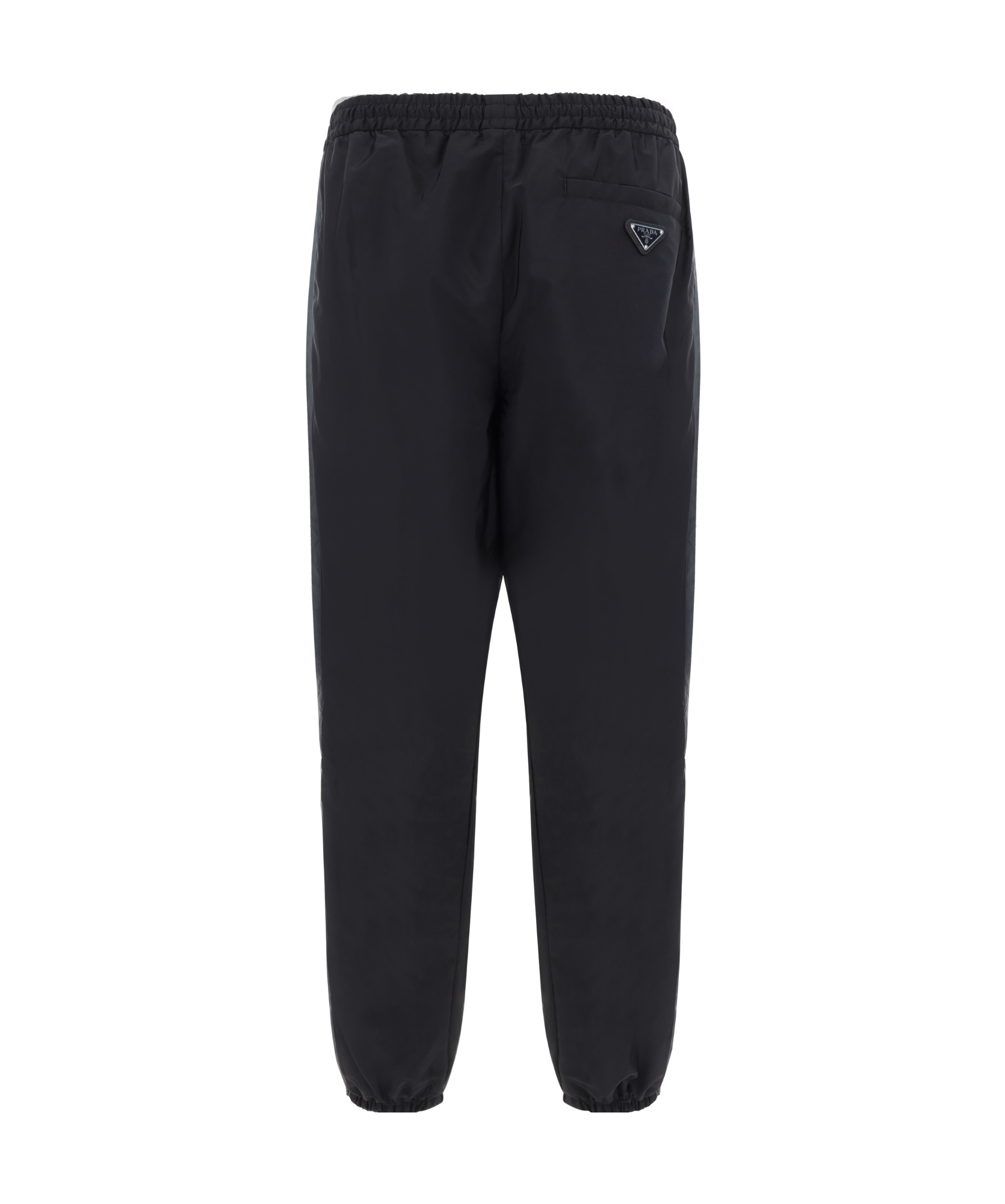 Prada Jeans In Black