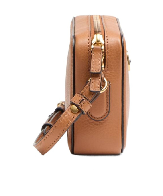 VALENTINO GARAVANI VALENTINO ALLTIME VLOGO SIGNATURE MINI SHOULDER BAG