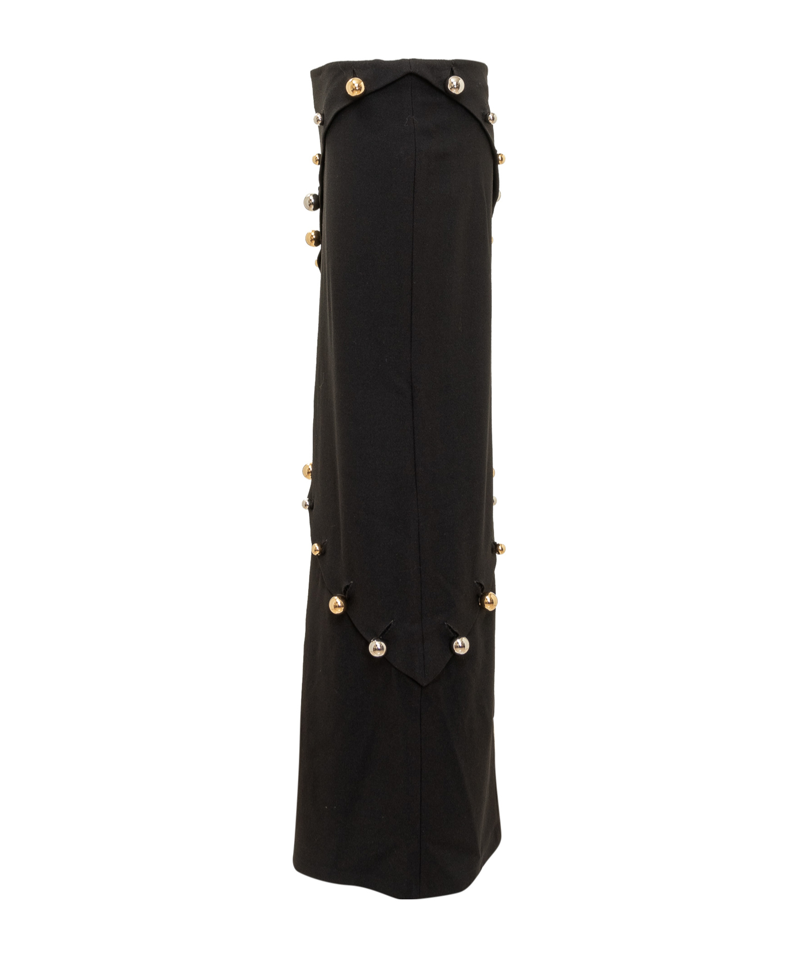 AWAKE AWAKE MODE EMBELLISHED PENCIL SKIRT