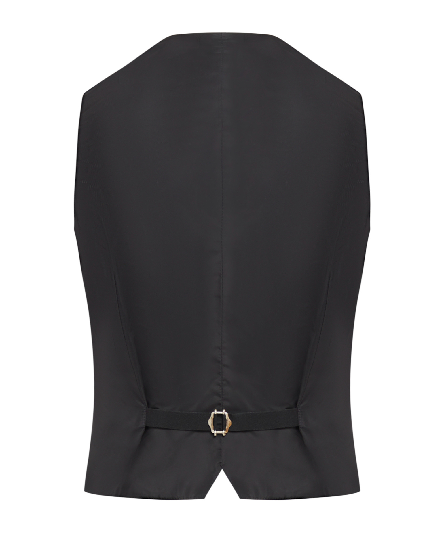 Shop Tagliatore Long-sleeved Suit In Black