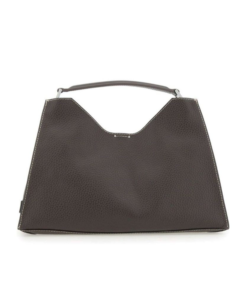 Gianni Chiarini Aurora Top Handle Bag