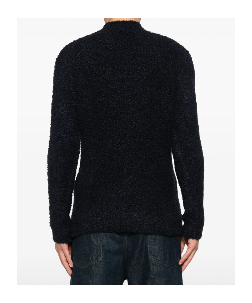 Tagliatore Long Sleeve Sweater