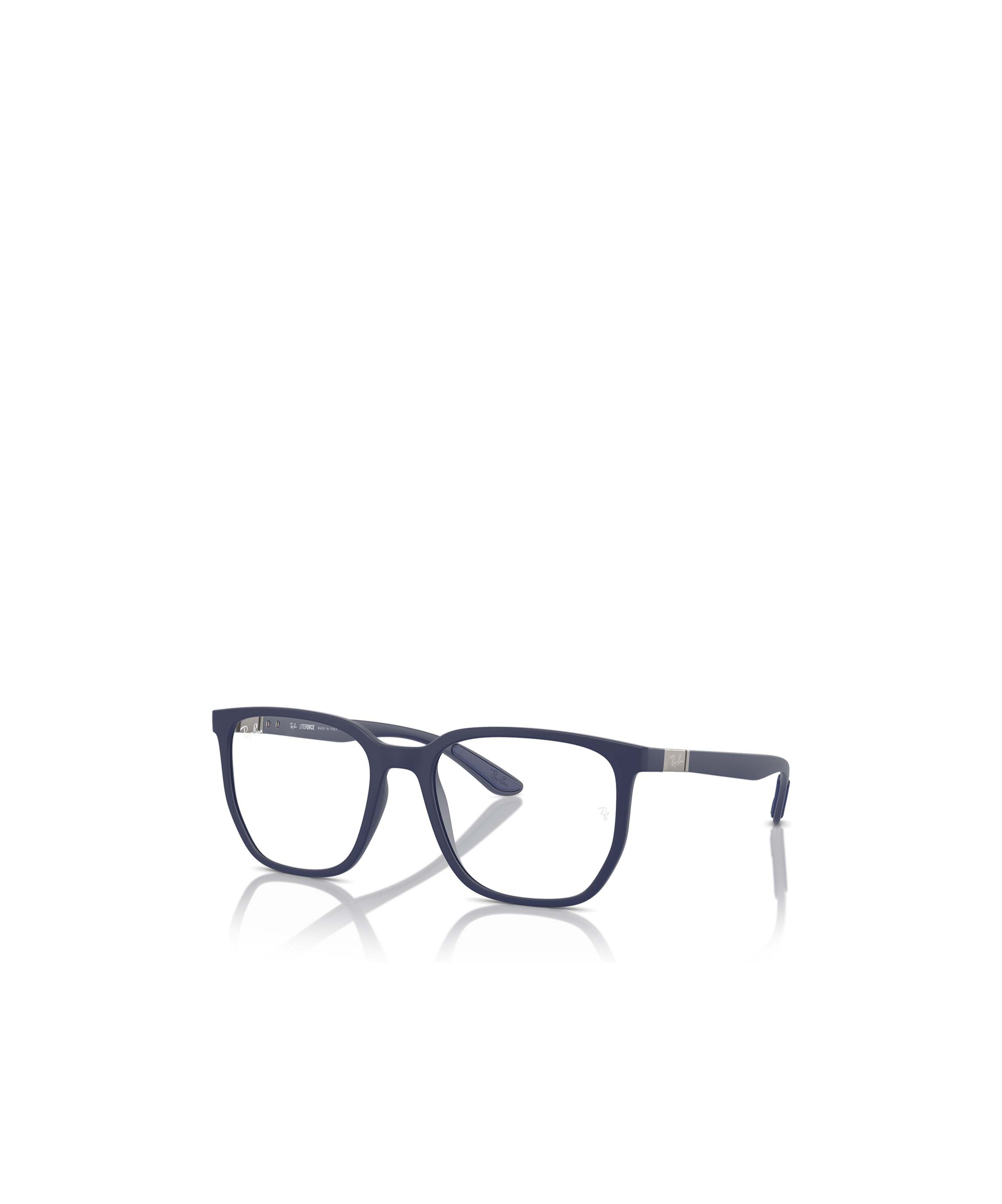 Ray Ban Rx7235 Glasses