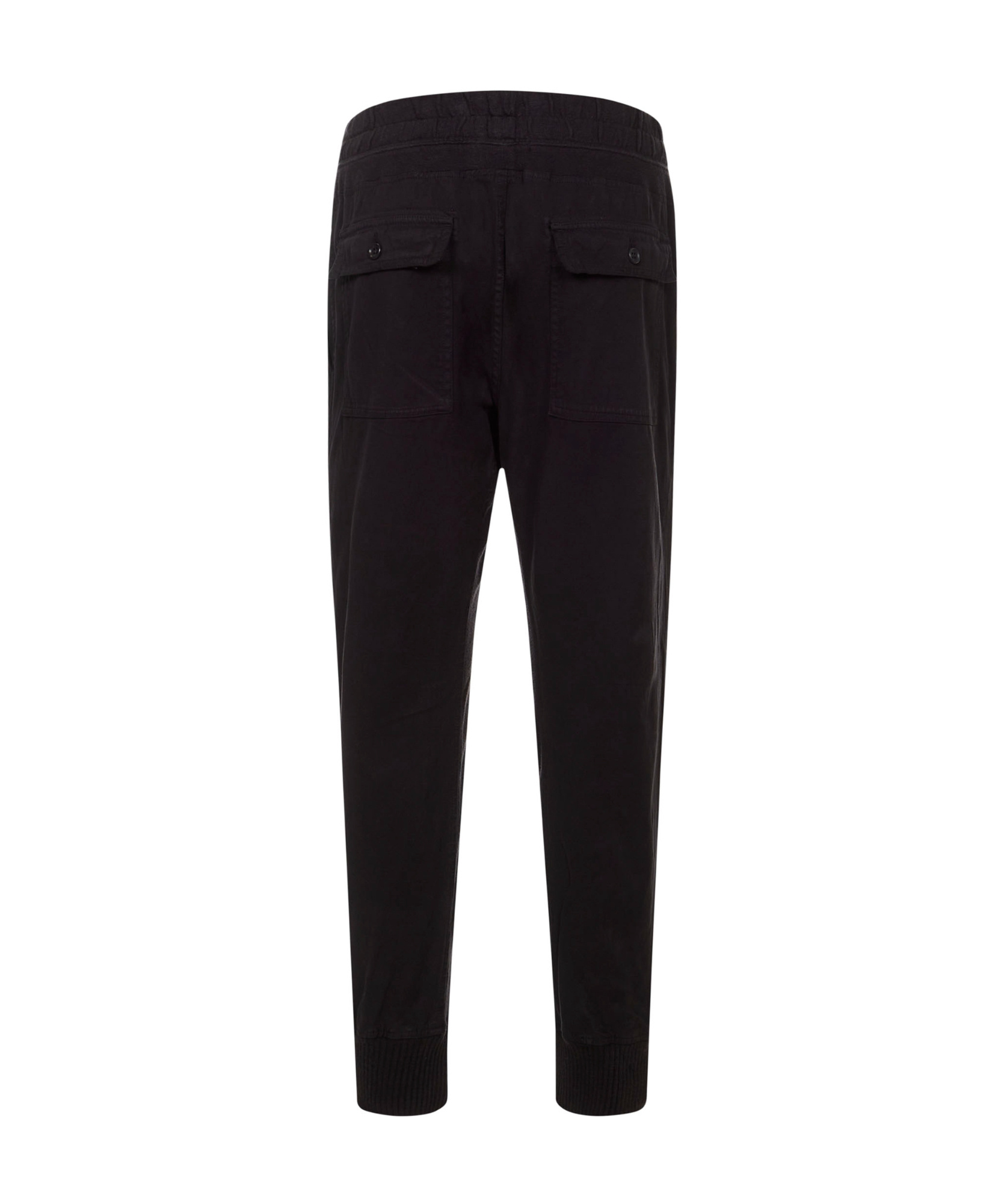 JAMES PERSE PLAIN JERSEY SWEATPANTS