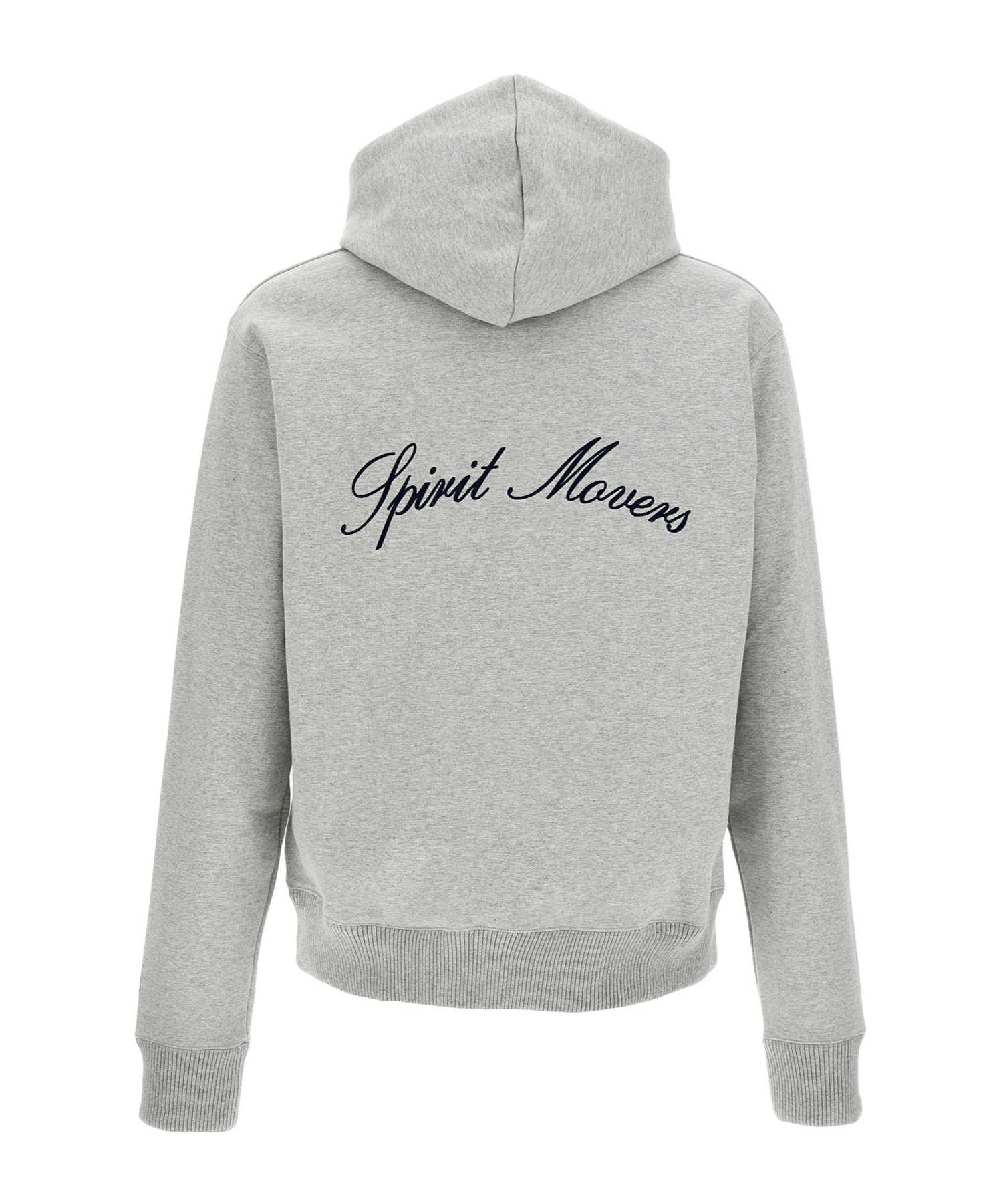 WALES BONNER HOWARD HOODIE 