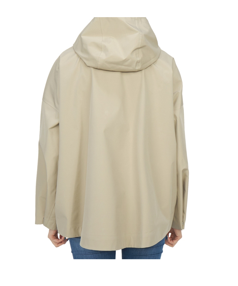 MAX MARA LONG SLEEVE CASUAL JACKET