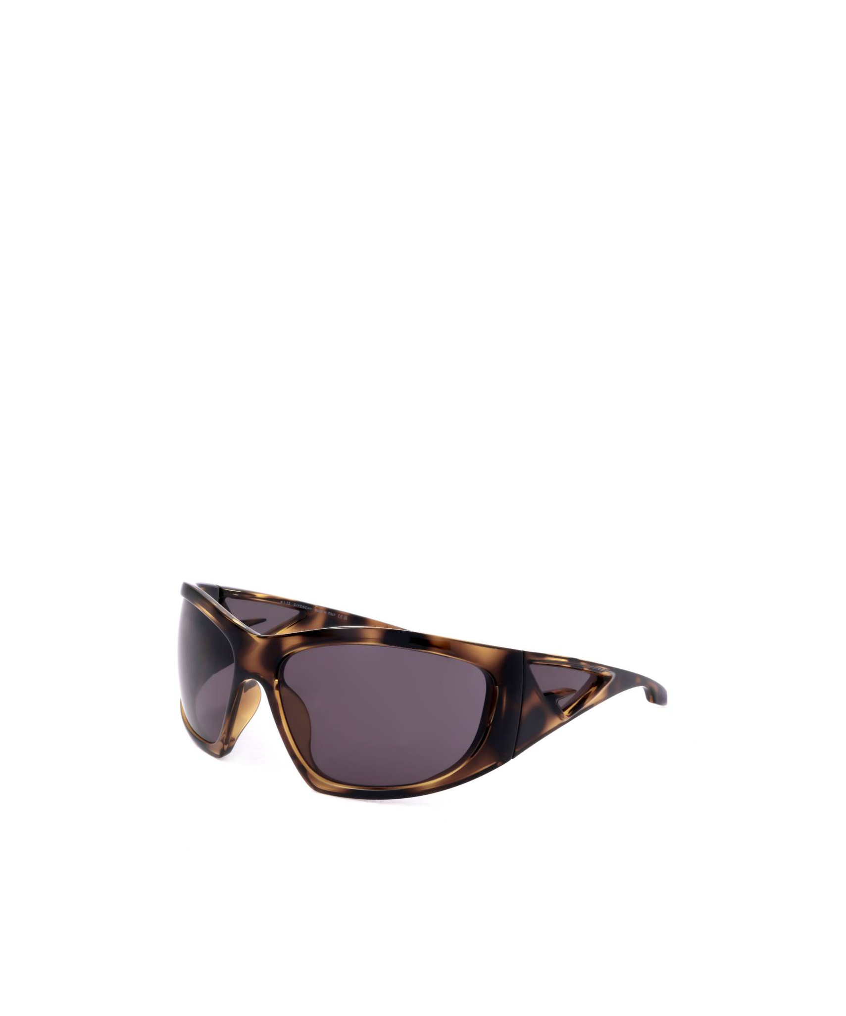 Givenchy Full Frame Sunglasses In Black