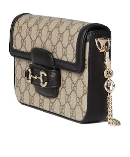 Gucci Horsebit 1955 Mini Bag In Multi