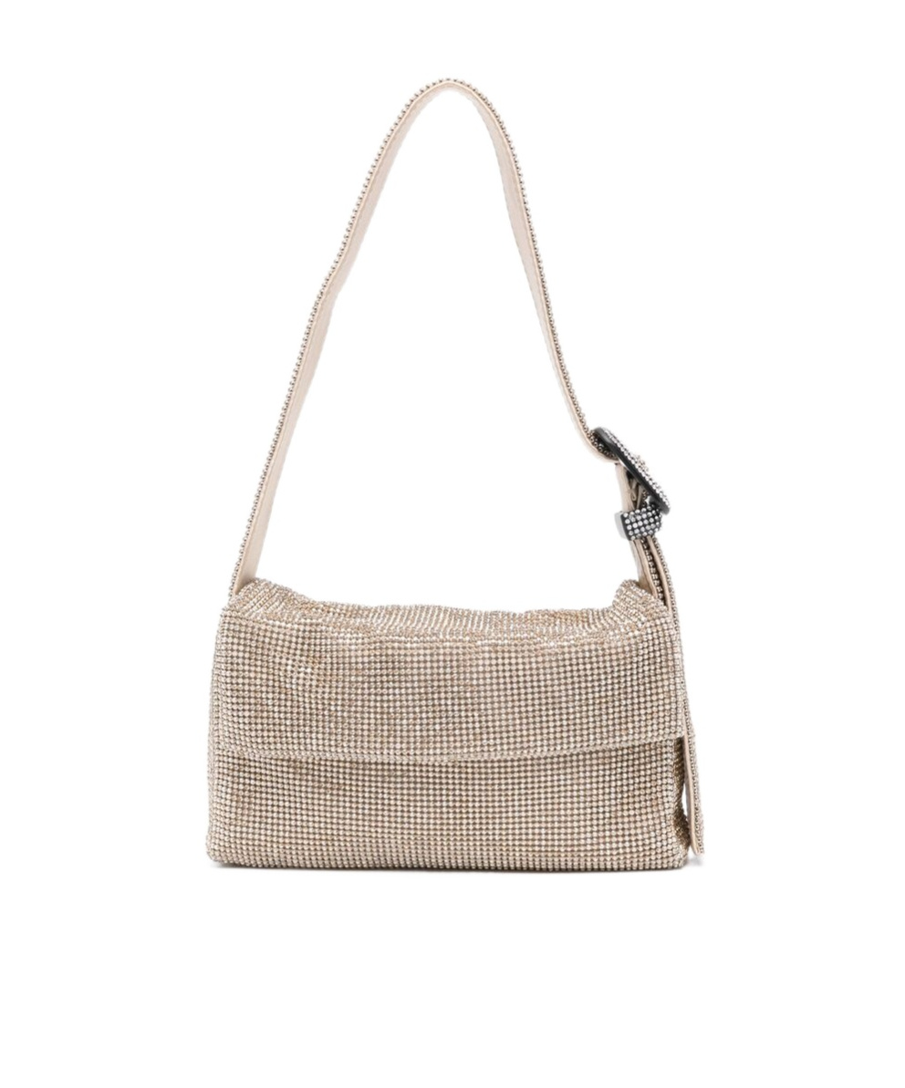 Benedetta Bruzziches Vitty Mignon In Nude