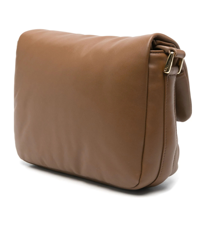 Apc A.p.c. Grace Soft Shoulder Bag