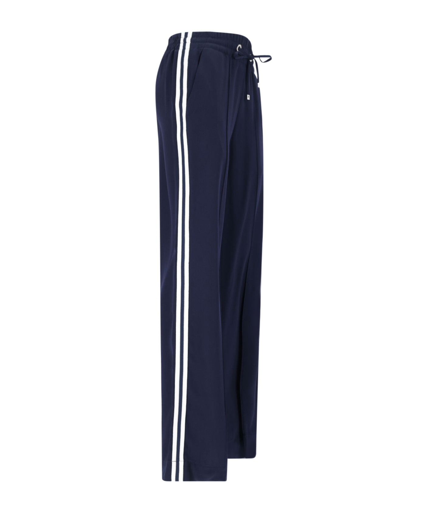 The Seafarer Track Pants With Bands