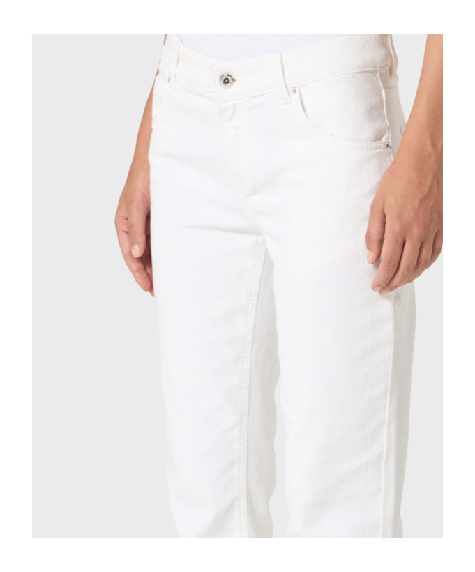 BLUMARINE BOOTCUT JEANS