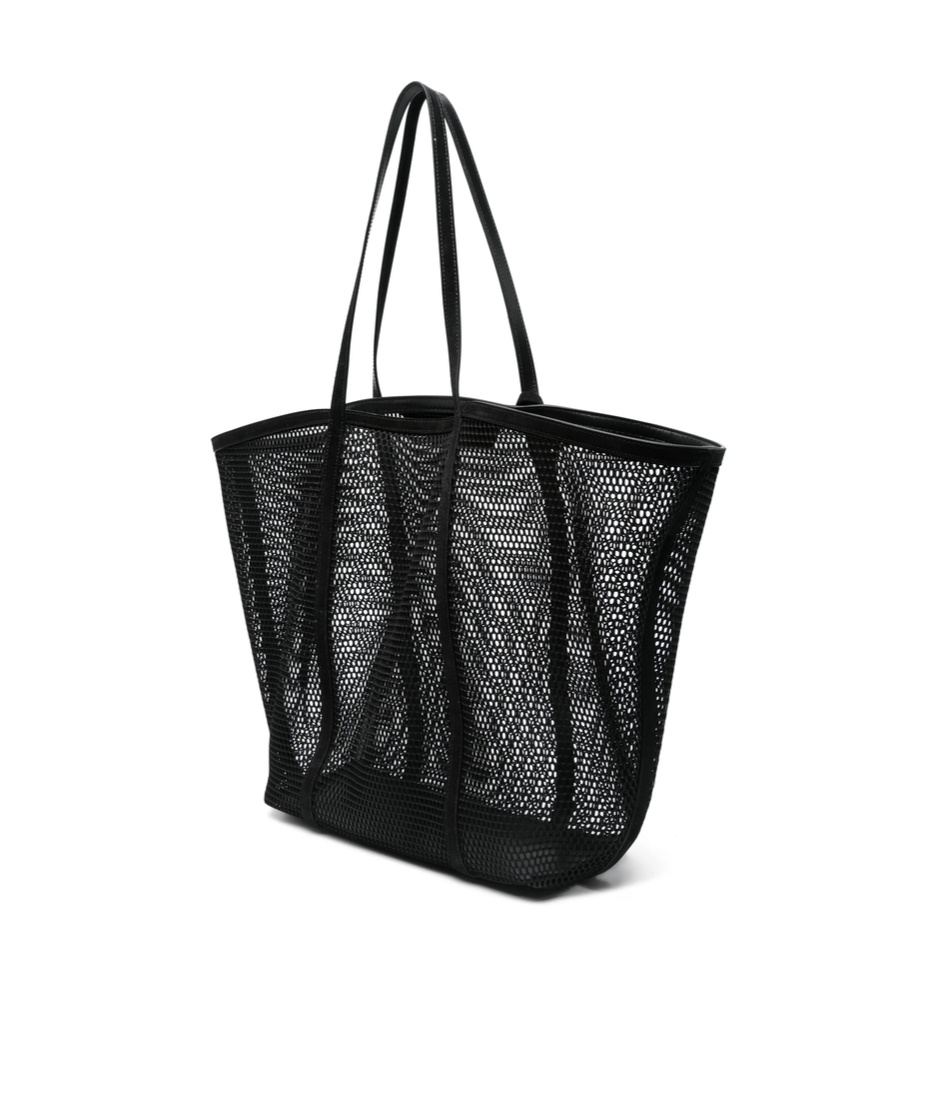 Attico Via Del Mare Tote Bag