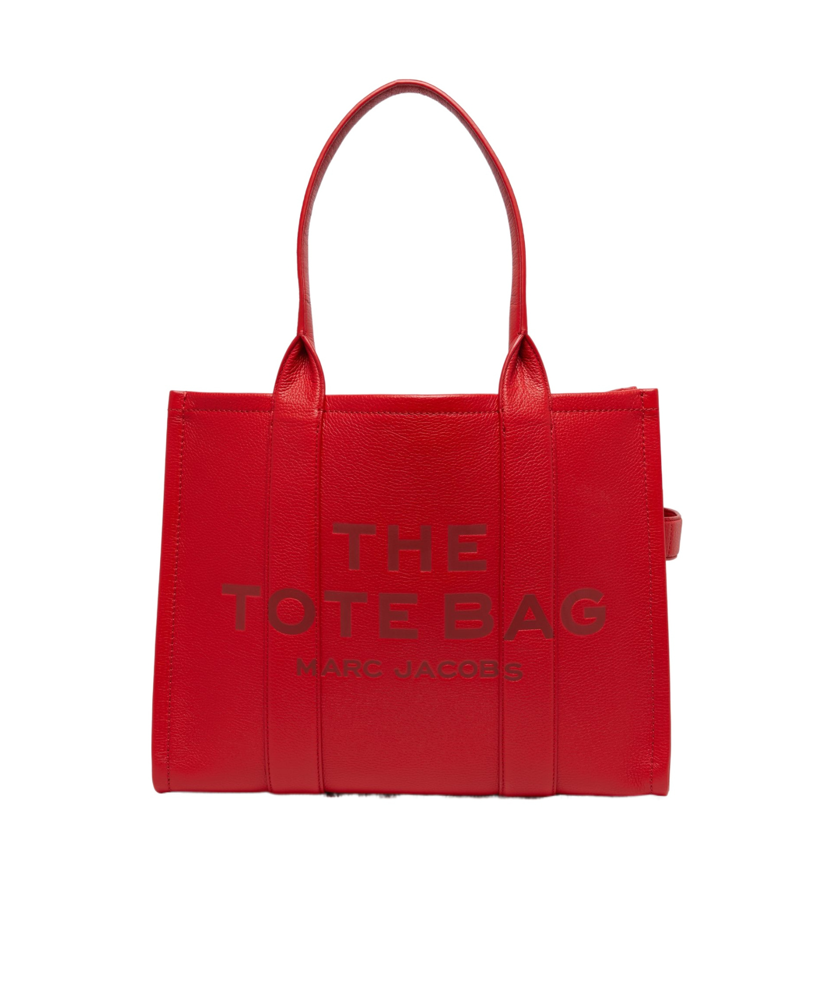 Marc Jacobs Large Double Handle Tote Bag
